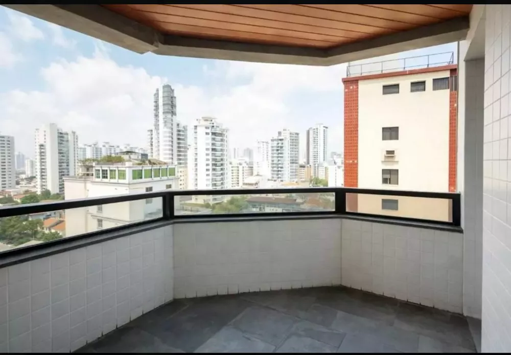 Cobertura, 1 quarto, 140 m² - Foto 10