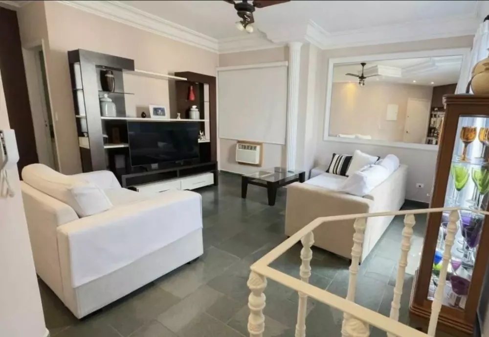 Cobertura, 1 quarto, 140 m² - Foto 5