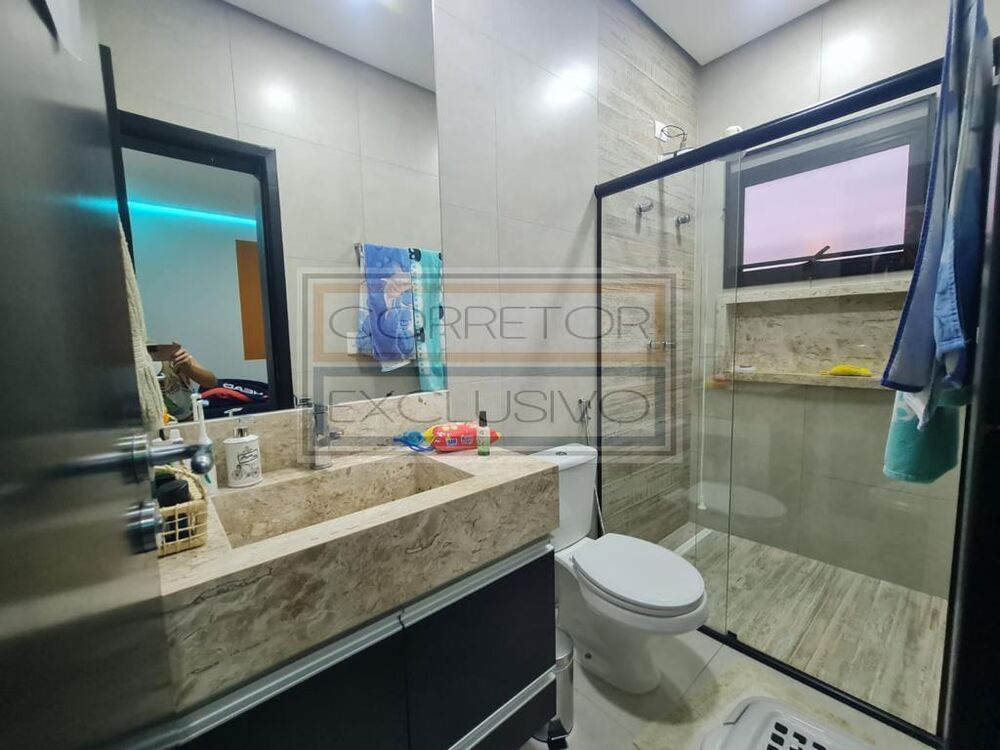 Casa de Condomínio, 3 quartos - Foto 8