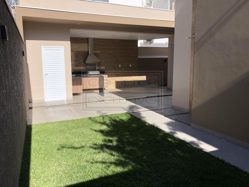 Casa de Condomínio à venda com 3 quartos, 360m² - Foto 6