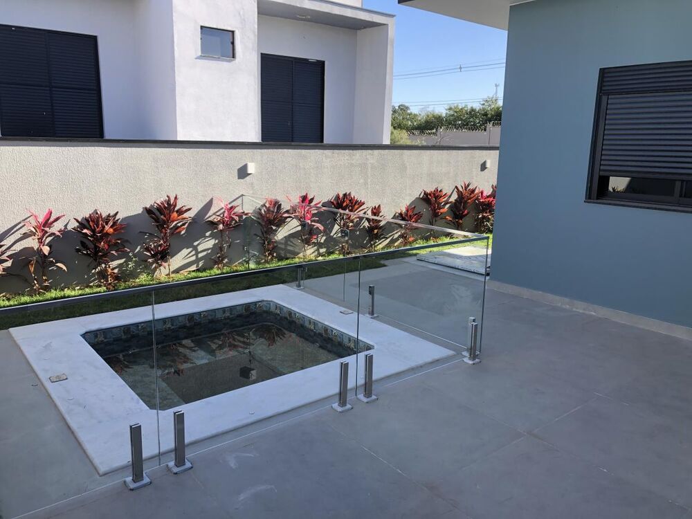 Casa de Condomínio à venda com 3 quartos, 170m² - Foto 3