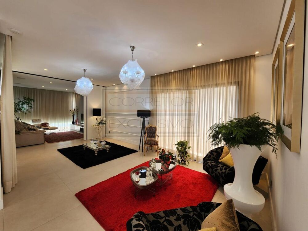 Casa de Condomínio, 4 quartos - Foto 2