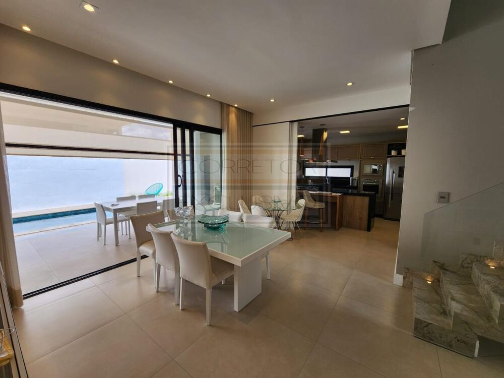 Casa de Condomínio, 4 quartos - Foto 5