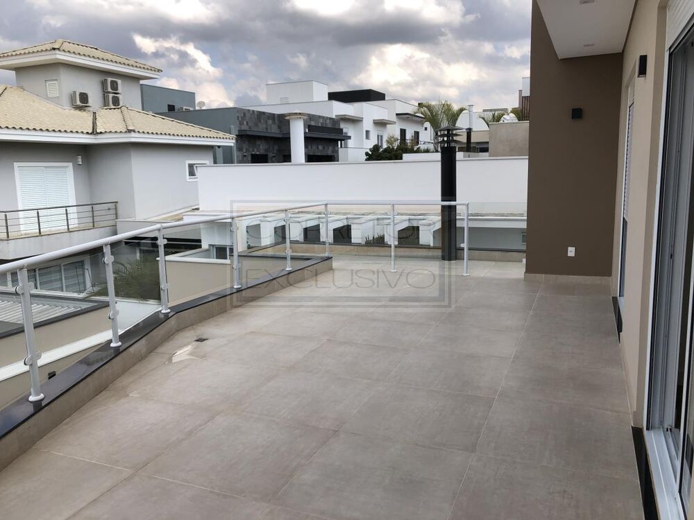 Casa de Condomínio à venda com 3 quartos, 312m² - Foto 2