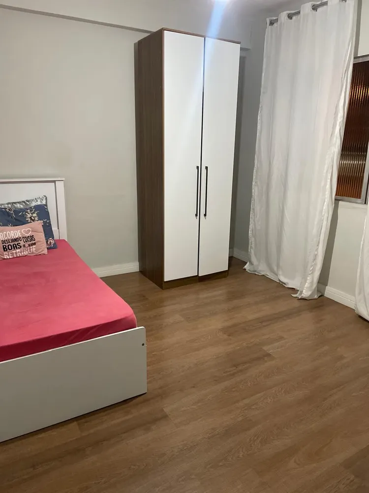 Apartamento, 2 quartos, 67 m² - Foto 6