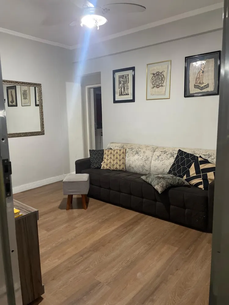 Apartamento, 2 quartos, 67 m² - Foto 1