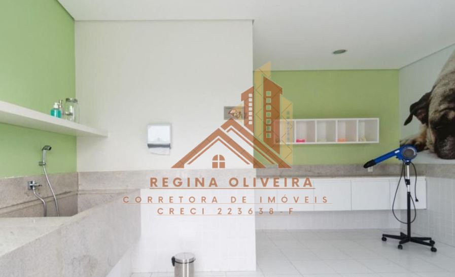 Apartamento à venda com 3 quartos, 124m² - Foto 24