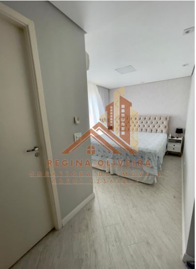 Apartamento à venda com 3 quartos, 124m² - Foto 13