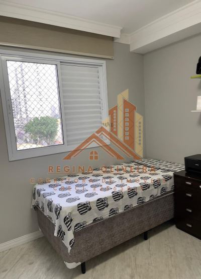 Apartamento à venda com 3 quartos, 124m² - Foto 36