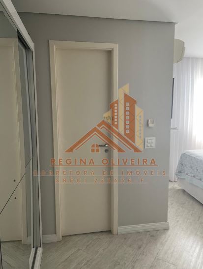 Apartamento à venda com 3 quartos, 124m² - Foto 7