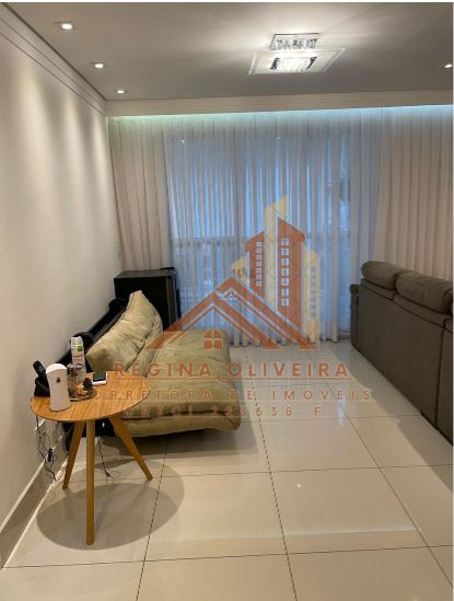 Apartamento à venda com 3 quartos, 124m² - Foto 19