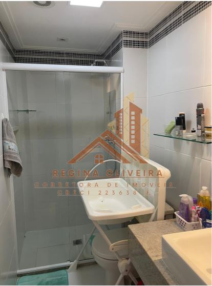 Apartamento à venda com 3 quartos, 124m² - Foto 30