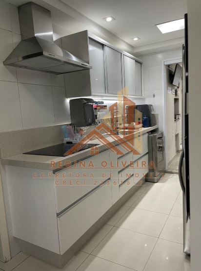 Apartamento à venda com 3 quartos, 124m² - Foto 37