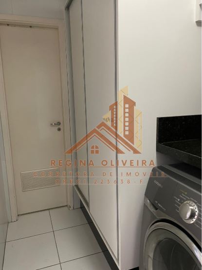 Apartamento à venda com 3 quartos, 124m² - Foto 21