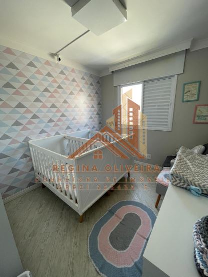 Apartamento à venda com 3 quartos, 124m² - Foto 29