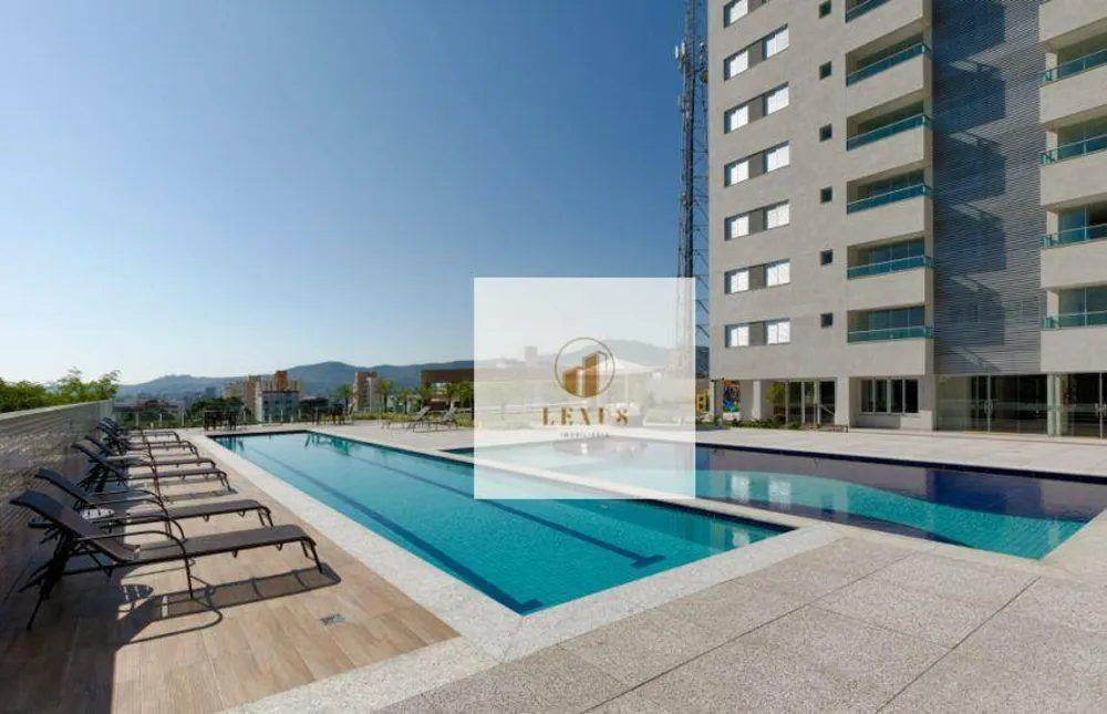 Apartamento, 2 quartos, 68 m² - Foto 1