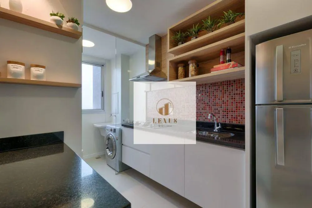 Apartamento, 2 quartos, 68 m² - Foto 4