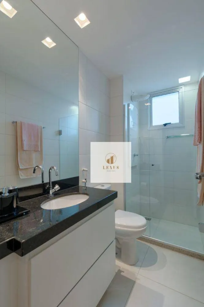 Apartamento, 2 quartos, 68 m² - Foto 2