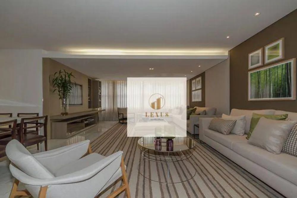 Apartamento, 4 quartos, 176 m² - Foto 2