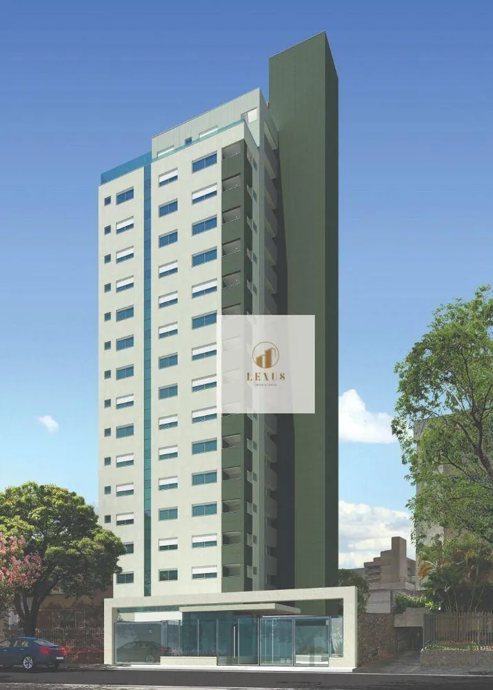 Apartamento, 4 quartos, 176 m² - Foto 1