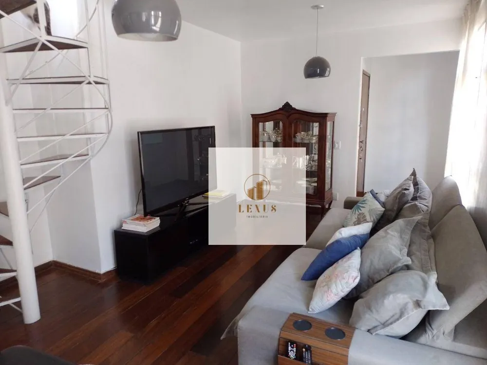 Cobertura, 4 quartos, 300 m² - Foto 3