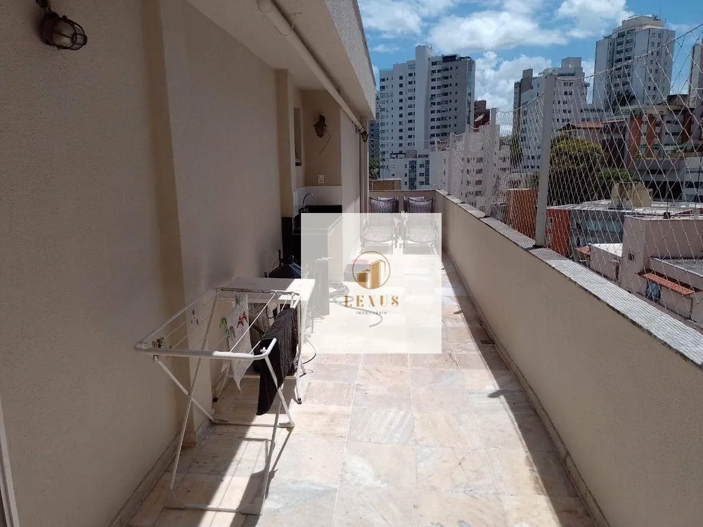 Cobertura, 4 quartos, 300 m² - Foto 2