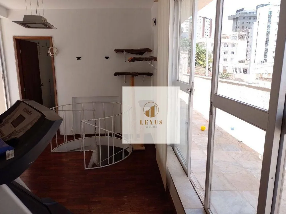 Cobertura, 4 quartos, 300 m² - Foto 4