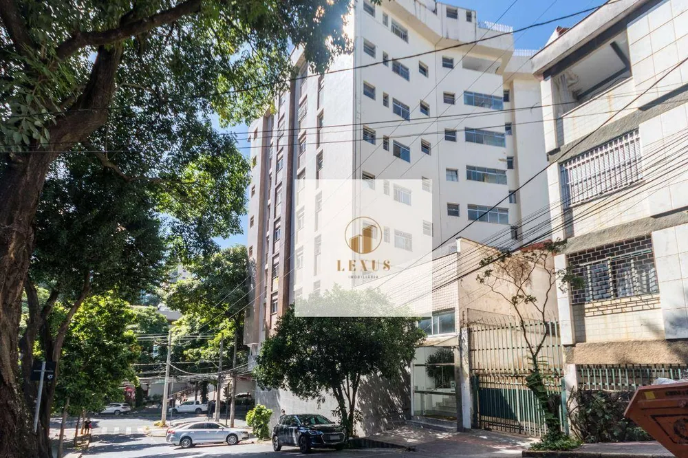 Cobertura, 4 quartos, 290 m² - Foto 1