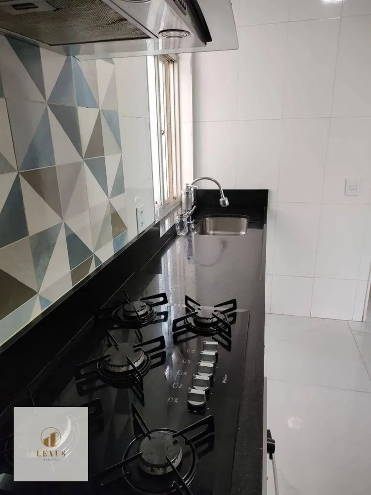 Apartamento, 3 quartos, 110 m² - Foto 4
