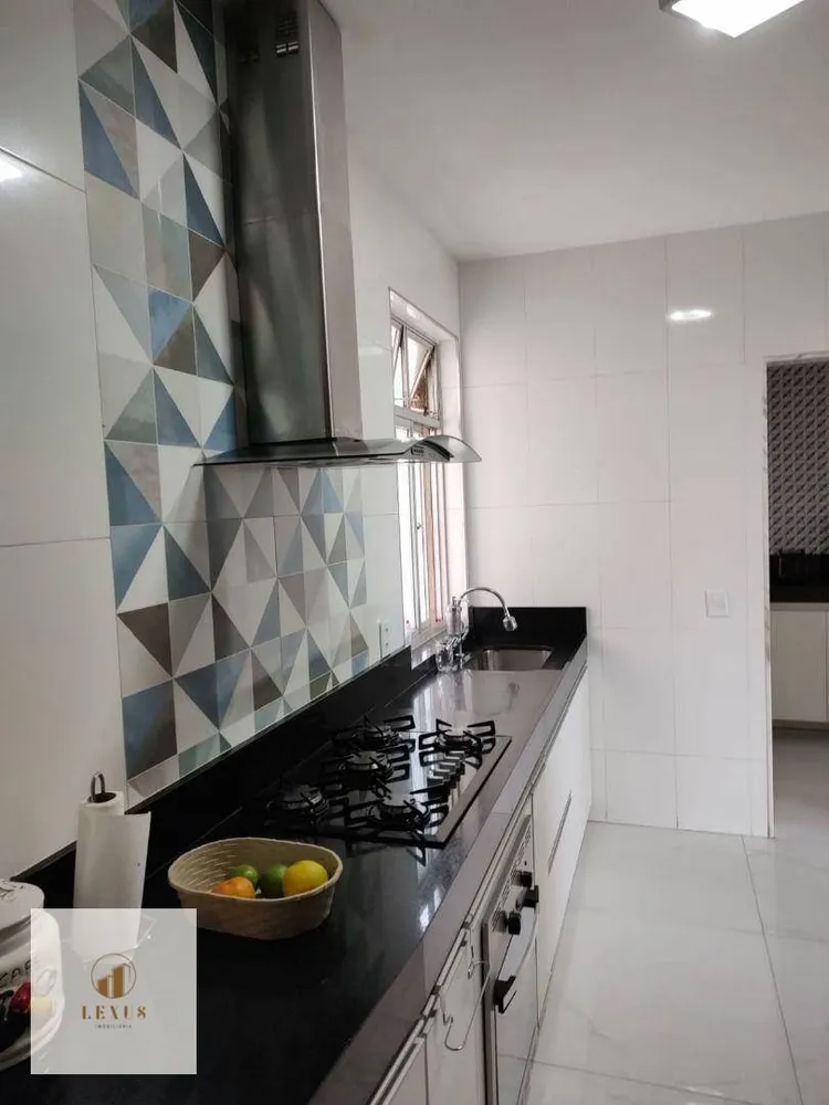 Apartamento, 3 quartos, 110 m² - Foto 1