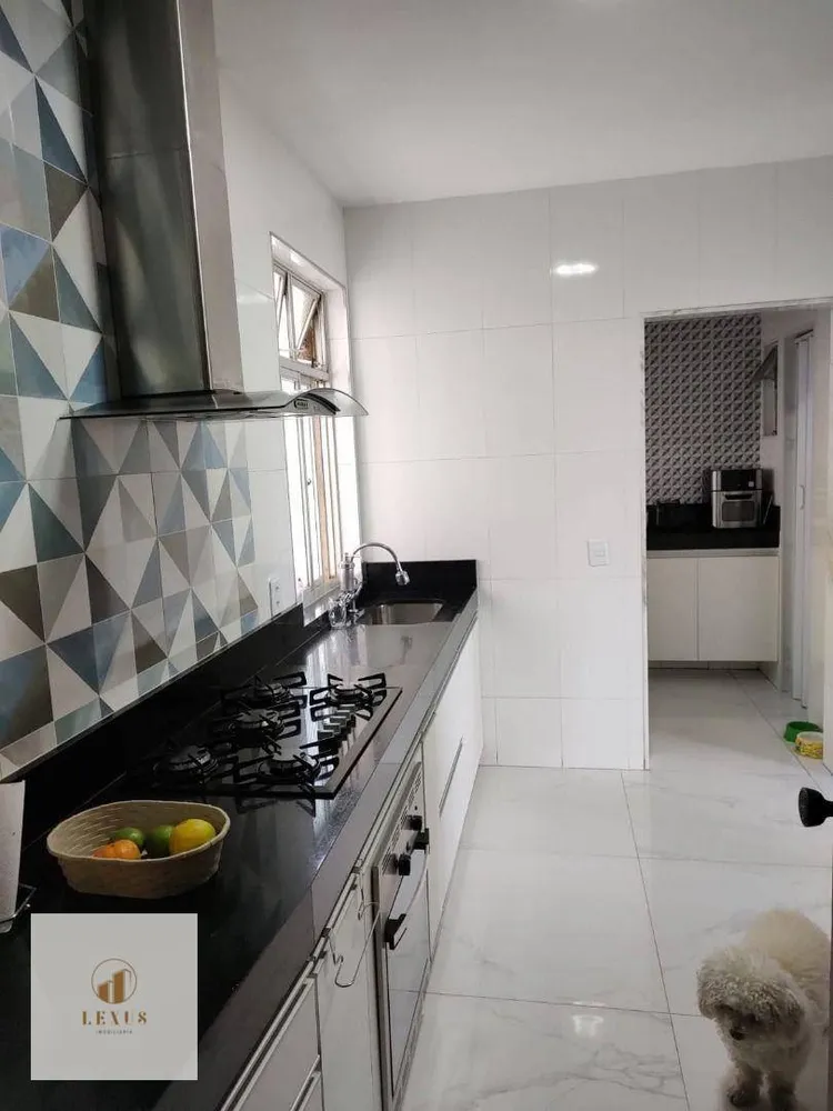 Apartamento, 3 quartos, 110 m² - Foto 2