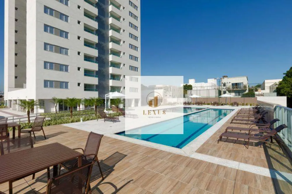 Apartamento, 2 quartos, 68 m² - Foto 1