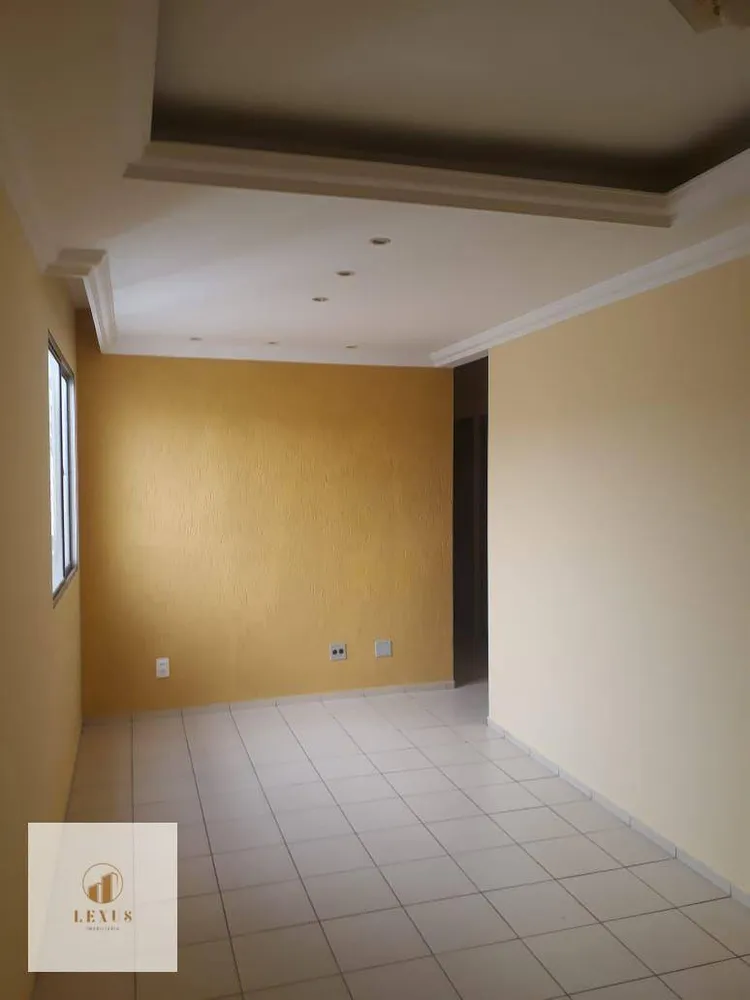 Apartamento, 4 quartos, 95 m² - Foto 2