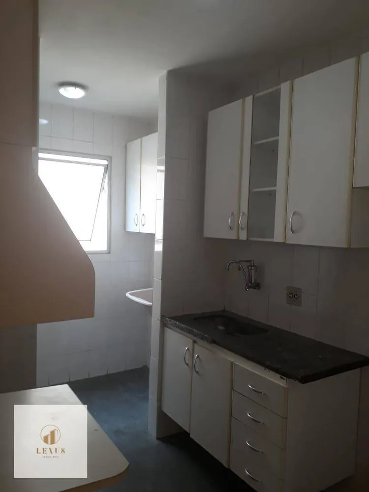Apartamento, 4 quartos, 95 m² - Foto 3