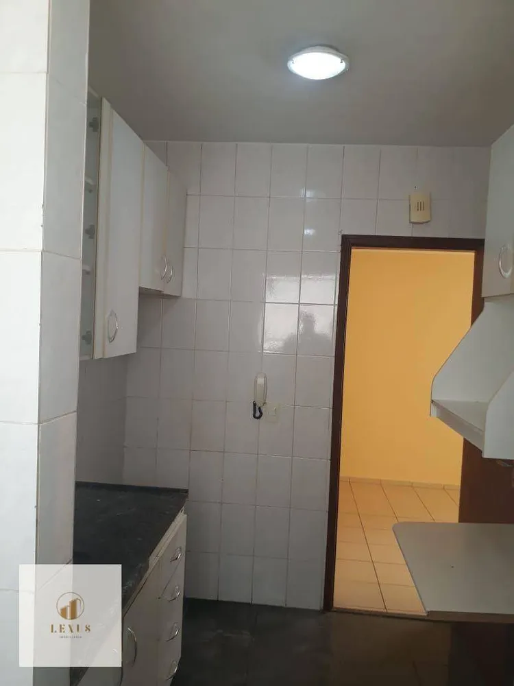 Apartamento, 4 quartos, 95 m² - Foto 4