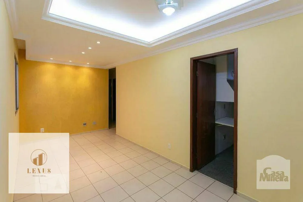 Apartamento, 4 quartos, 95 m² - Foto 1