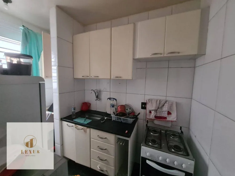 Apartamento, 2 quartos, 53 m² - Foto 2