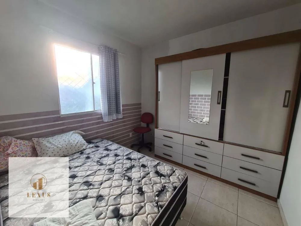 Apartamento, 2 quartos, 53 m² - Foto 3