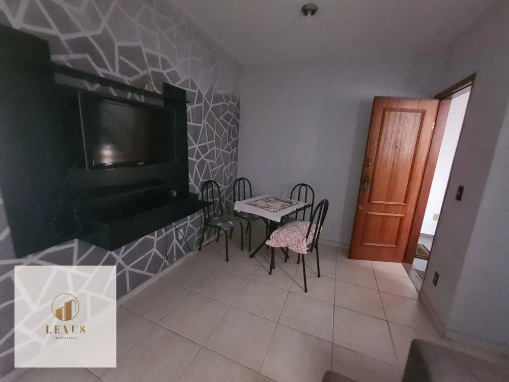 Apartamento, 2 quartos, 53 m² - Foto 1