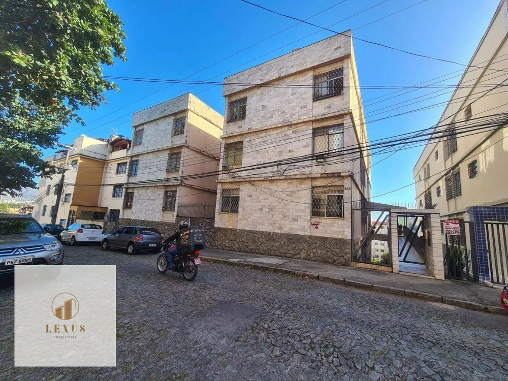 Apartamento, 3 quartos, 88 m² - Foto 1