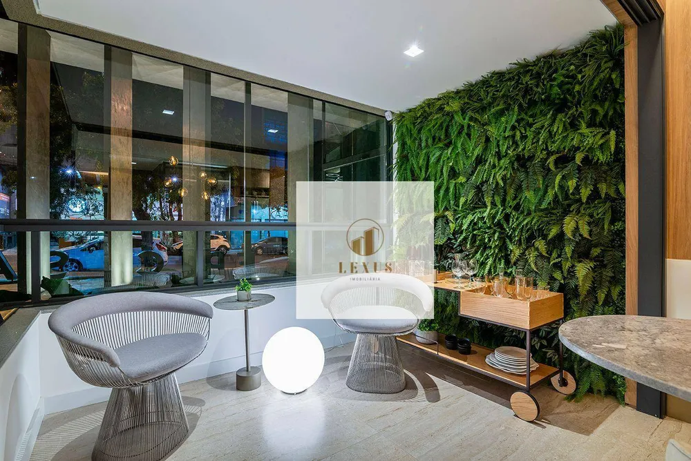 Apartamento, 2 quartos, 89 m² - Foto 4