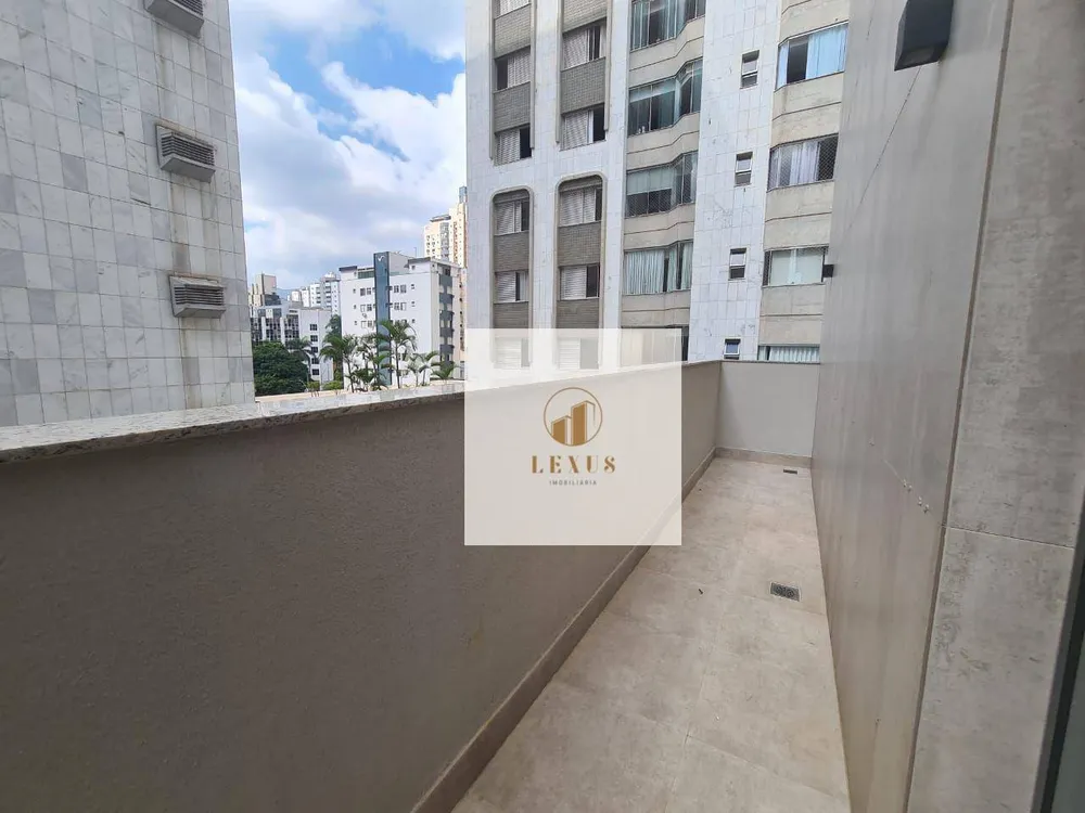 Apartamento, 3 quartos, 94 m² - Foto 3
