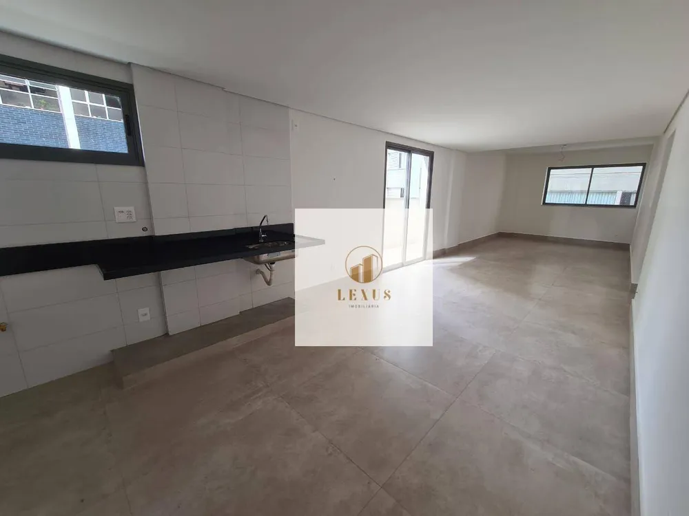 Apartamento, 3 quartos, 94 m² - Foto 1