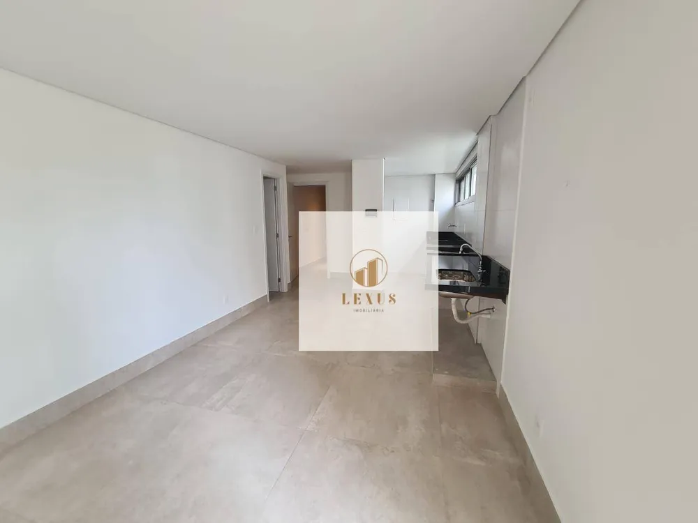 Apartamento, 3 quartos, 94 m² - Foto 4