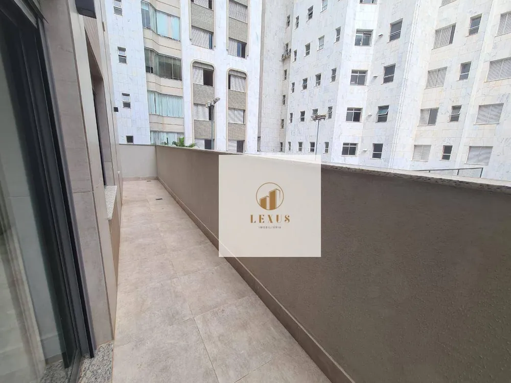 Apartamento, 3 quartos, 94 m² - Foto 2