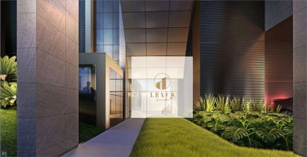 Apartamento, 3 quartos, 118 m² - Foto 3