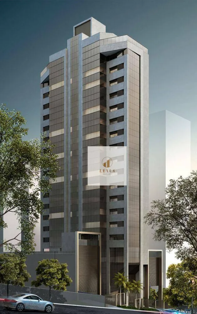 Apartamento, 3 quartos, 118 m² - Foto 4