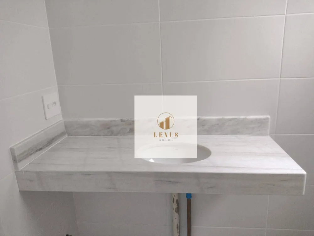 Apartamento, 2 quartos, 60 m² - Foto 3