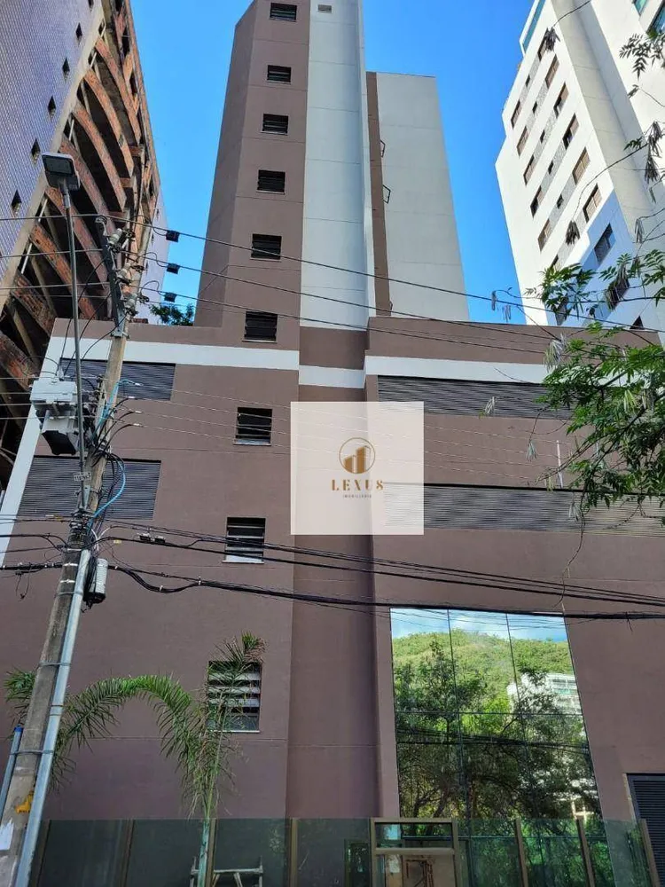 Apartamento, 2 quartos, 60 m² - Foto 1
