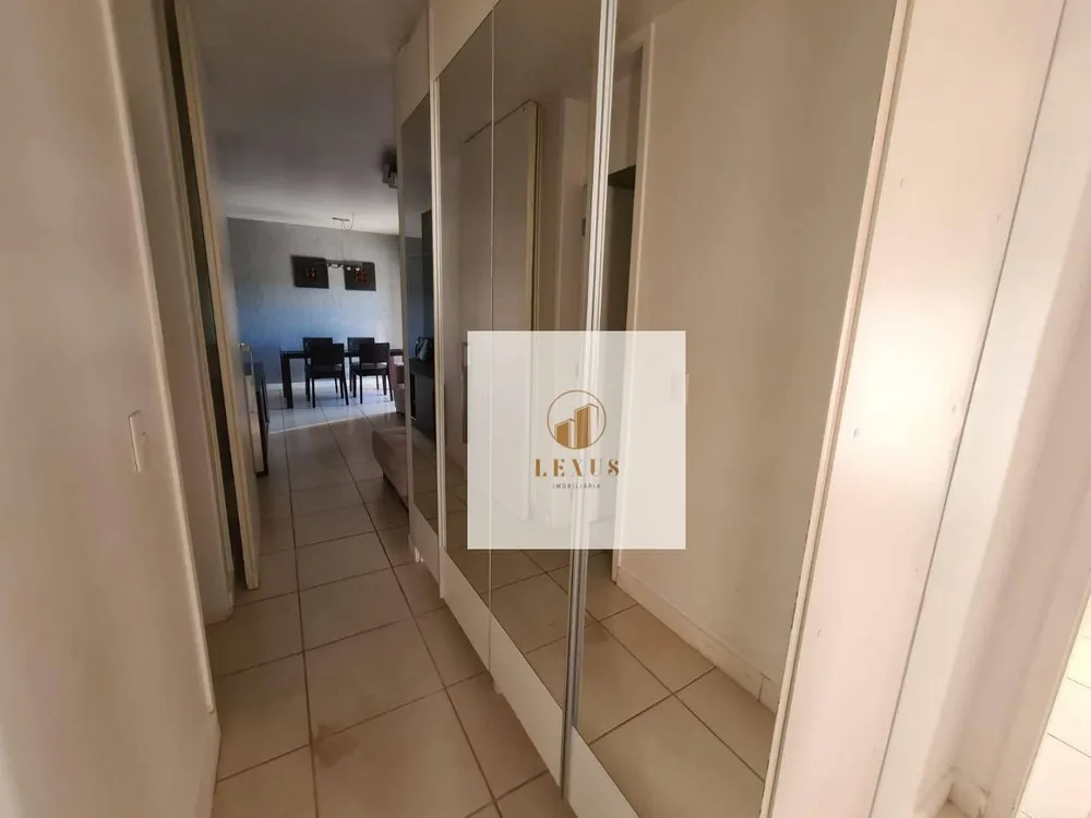 Apartamento, 3 quartos, 86 m² - Foto 2